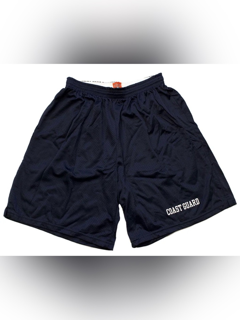 Coast Guard PT Basic Shorts